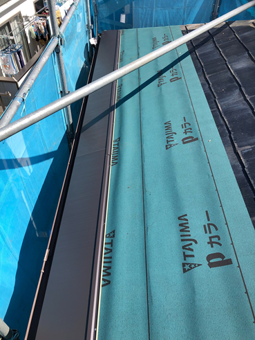 沼津スレートカバー