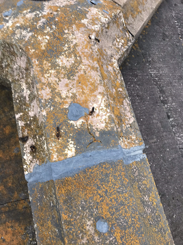 沼津コーキング補修