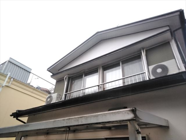 完工後