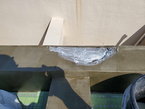 沼津市屋上防水補修