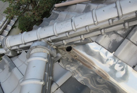 福山市ベランダ床防水工事