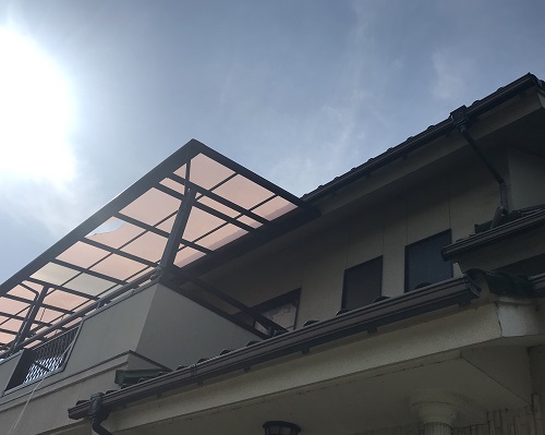 アクリルパネル