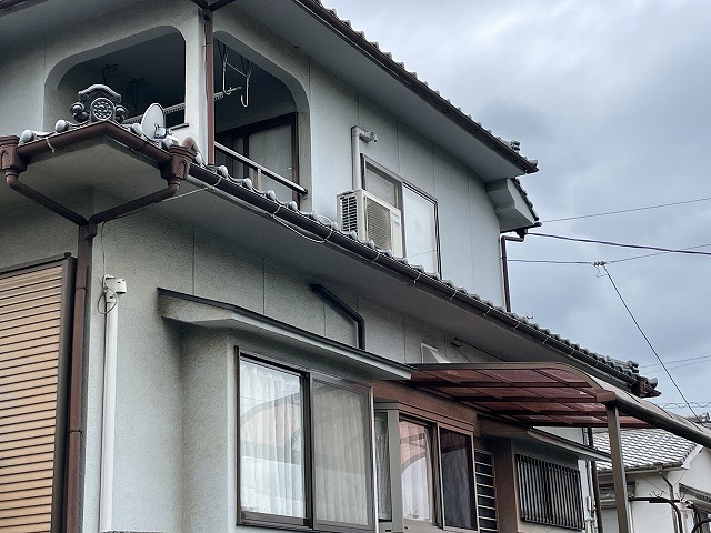 完工写真