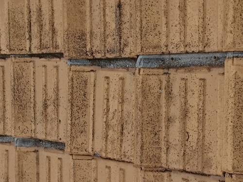 尾道市でセメント瓦葺き屋根の屋根診断｜無料点検ご利用ください瓦ズレ