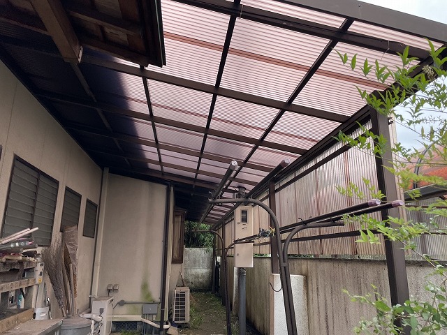 完工写真