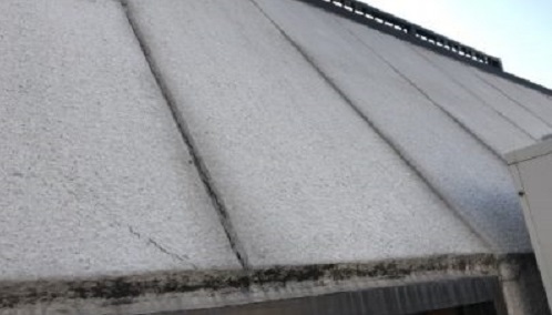 外壁コーキング