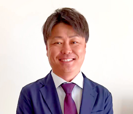 街の屋根やさん福山店代表畑英男
