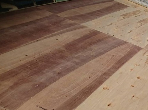 福山市の瓦屋根葺き替え工事３選！工事費用はいくらかかる？屋根工事の新しい野地板