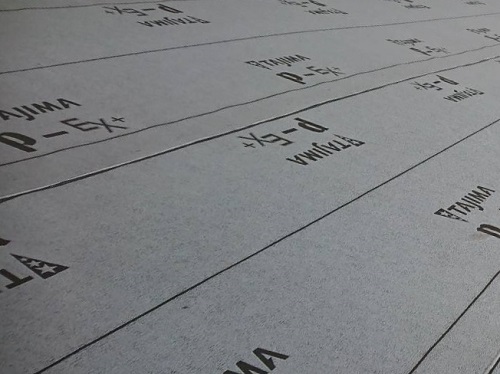 福山市の瓦屋根葺き替え工事３選！工事費用はいくらかかる？屋根工事の新しい防水紙ルーフィング