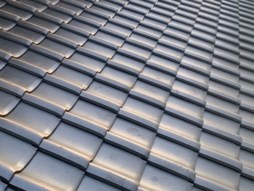 福山市の瓦屋根葺き替え工事３選！工事費用はいくらかかる？屋根工事の新しい防災瓦設置