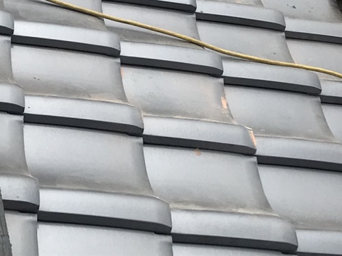 福山市の瓦屋根葺き替え工事３選！工事費用はいくらかかる？築40年セメント瓦屋根から釉薬瓦屋根葺き替え工事アフター