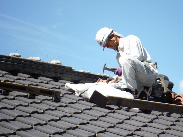 出てきたブロック状のセメント