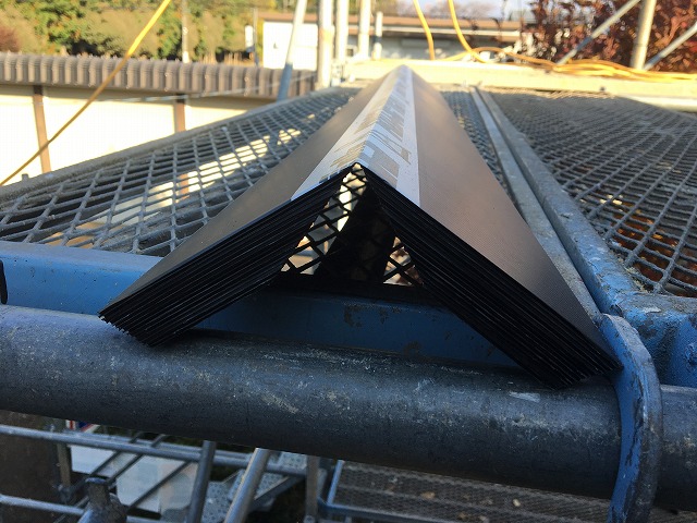 棟換気口（リッチベンツ）