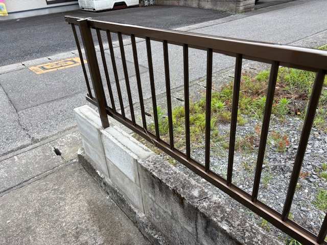 完工写真