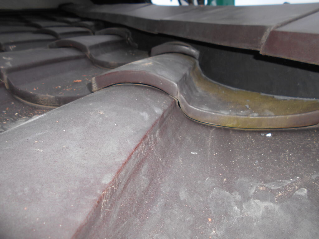 漆喰増し打ち終了