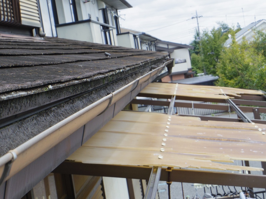 鹿沼市N様、火災保険