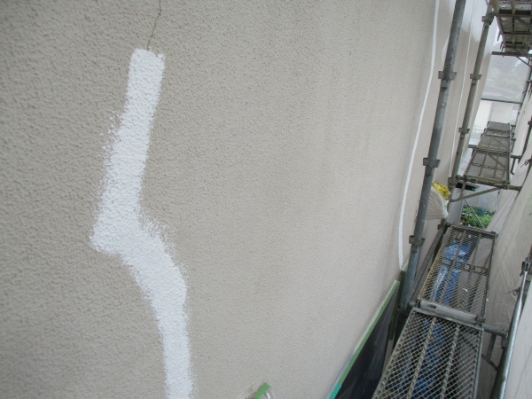 模様付けが終了しました