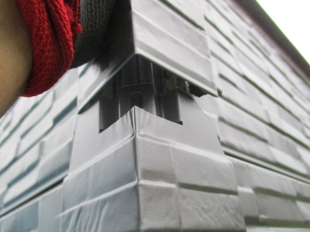 ２段目を繋いで行きます