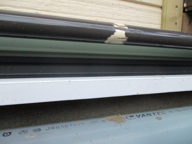 スターターを取り付けました