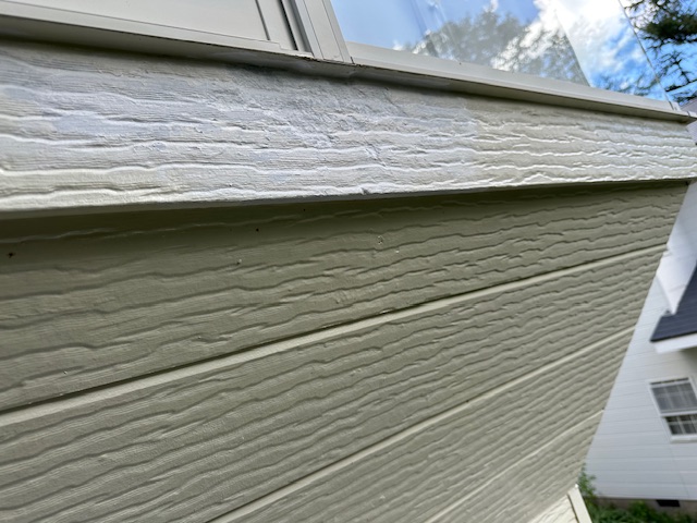 下塗り終了です