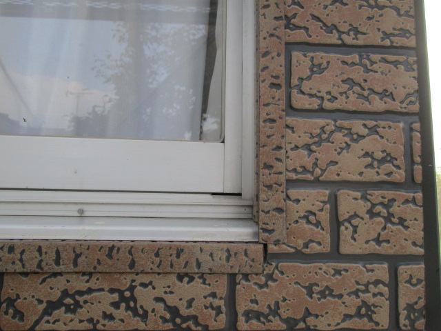 窓周りを収めました