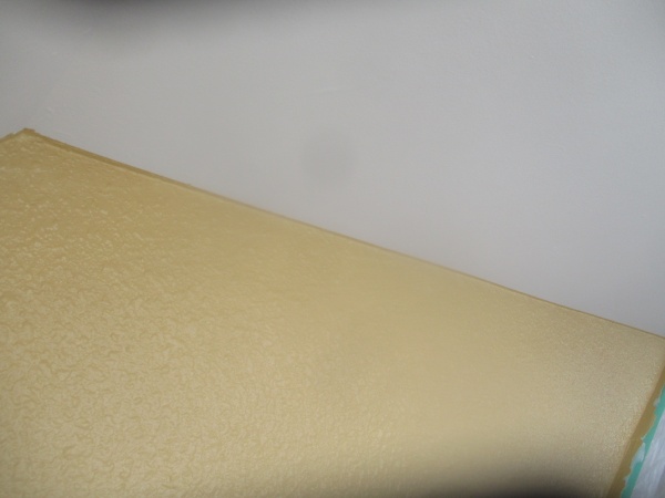 外壁塗装が終了しました