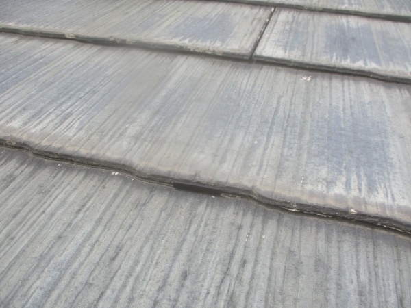 タスペーサーの取り付け終了です。