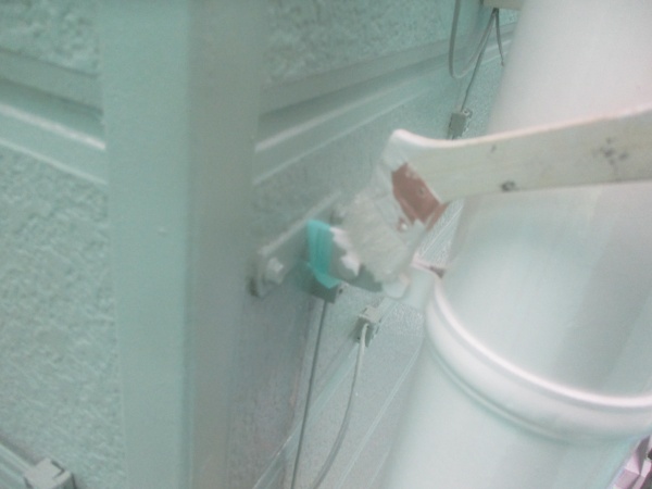 ダメ直し中です