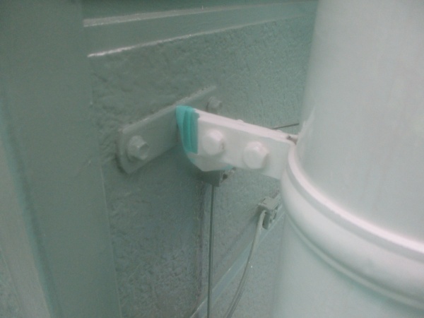 ダメ直し終了です