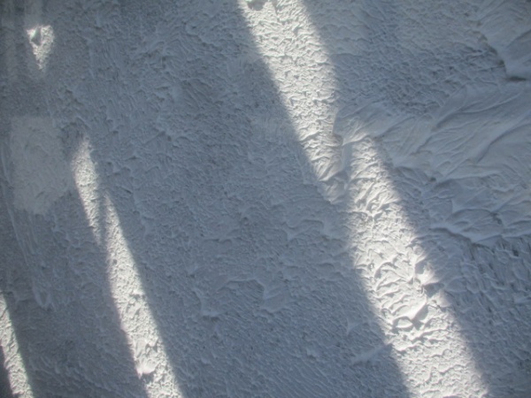 下塗りと模様付けが終了しました