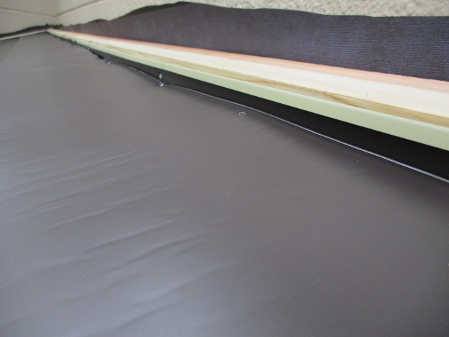 捨て谷との収めです