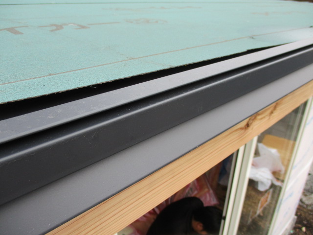 スターターを取り付けました