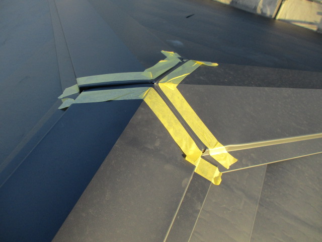 マスキングをしました