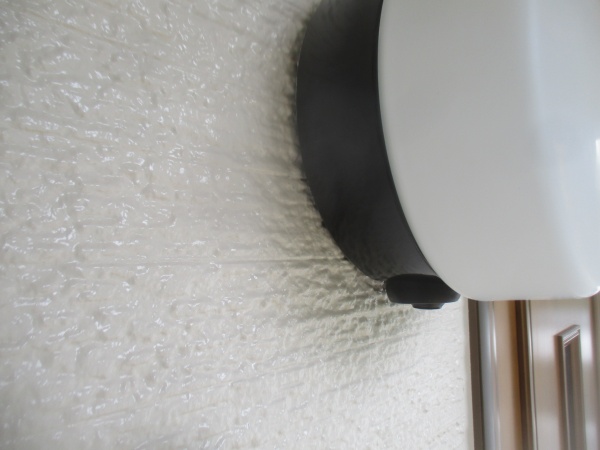 役物の塗装後です