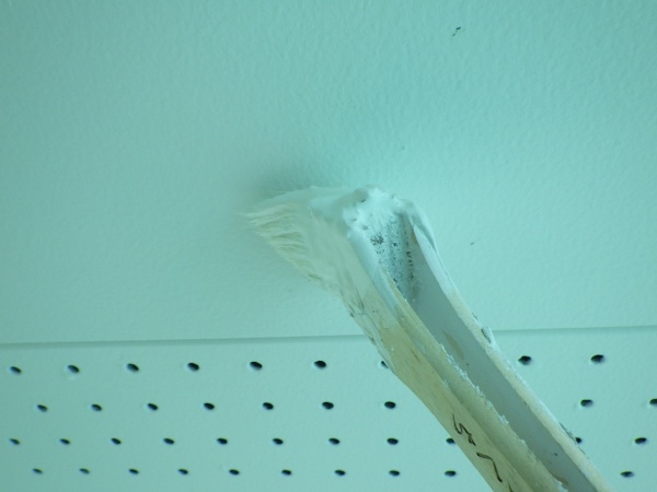 ダメ直し中です