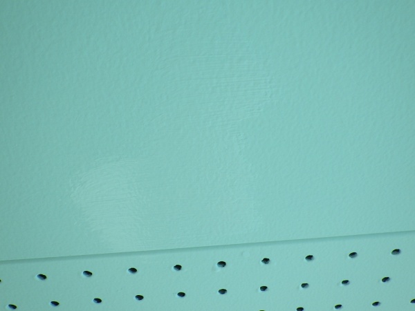 ダメ直し終了です