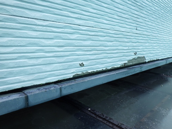 役物の洗浄終了です