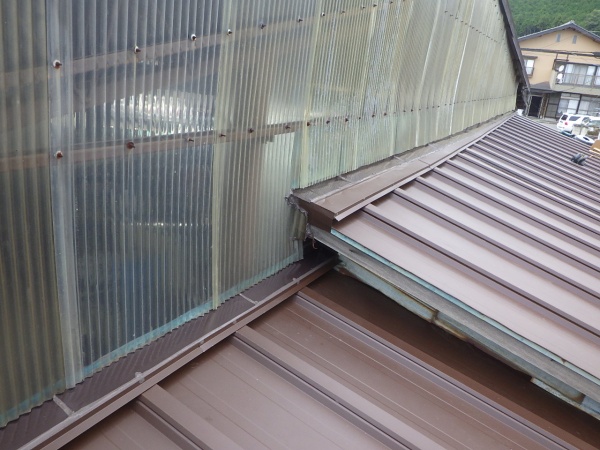 中塗り終了です