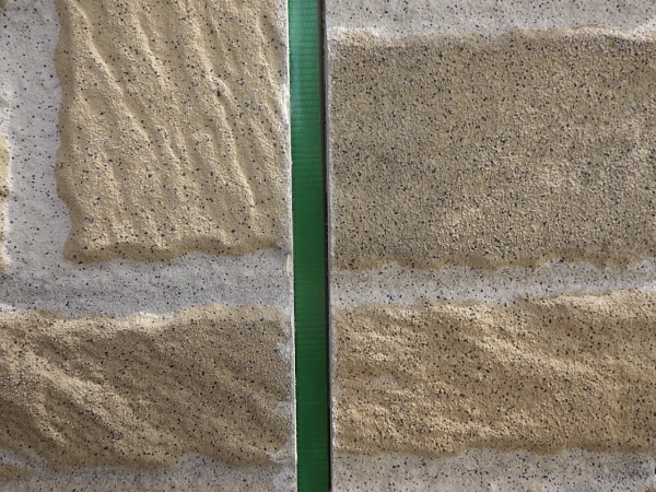 ボンドブレーカー貼り付け終了です