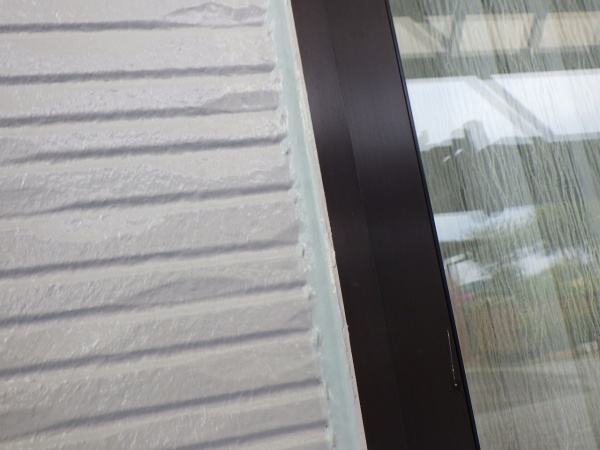 ダメ直し刷毛終了です