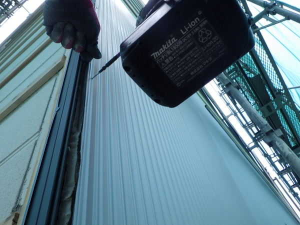 最後の納めです