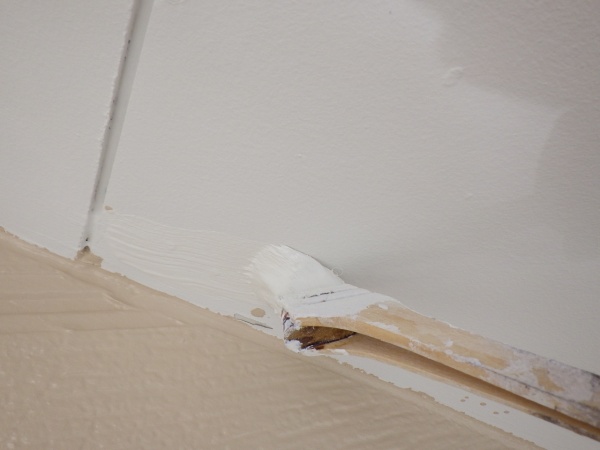 ダメ直し中です