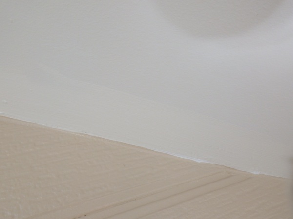 ダメ直し終了です