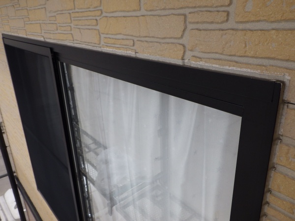 打ち増しの施工個所です