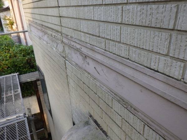 本日の施工後の状態です