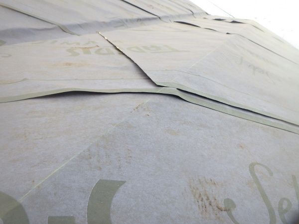 墨を引きました