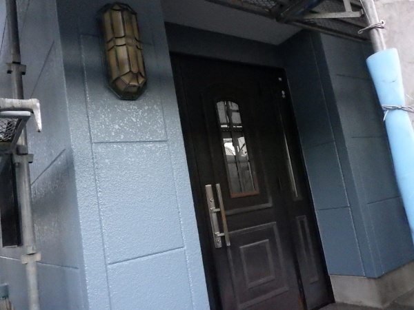 養生ばらしをしました