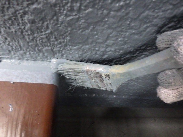 ダメ直し中です