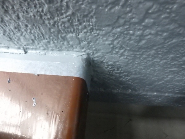 ダメ直し終了です