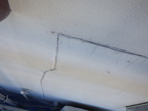 Vカット終了です